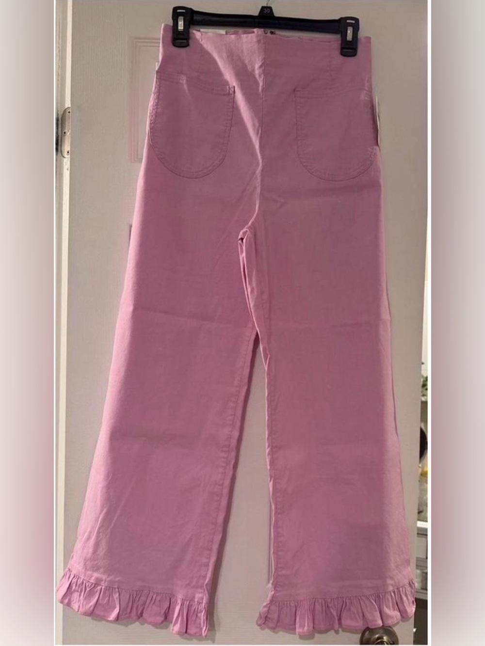 Anthropologie Maeve Colette Pants NWT